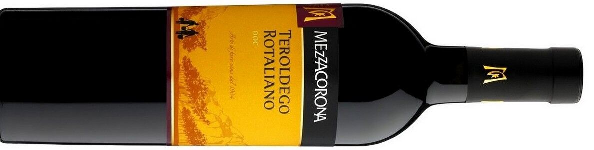 Víno Mezzacorona