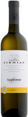 Chardonnay DOC, Castel Firmian - Trentino VINO TRENTINO ALTO ADIGE
