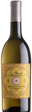 Chardonnay DOC, Feudo Arancio - Sicilia Sicilské víno