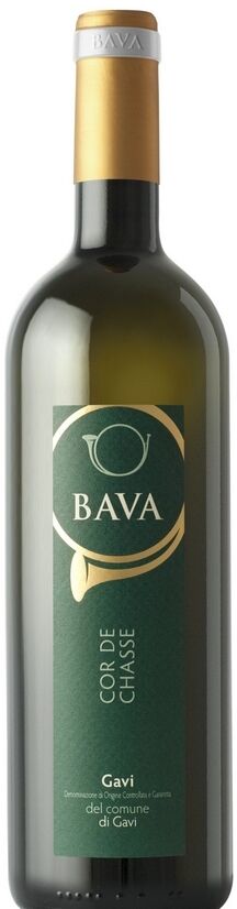 Gavi di Gavi - Piemonte - Bava