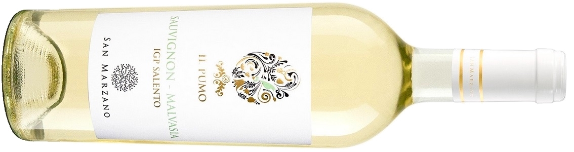 víno apulie malvasia sauvignon