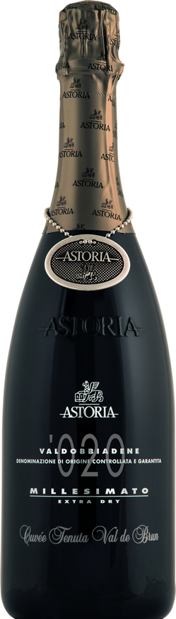 prosecco millesimato DOCG 