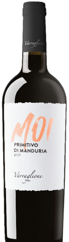 víno primitivo di manduria dop