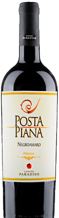 Víno Puglia Igt - Cantine Paradiso