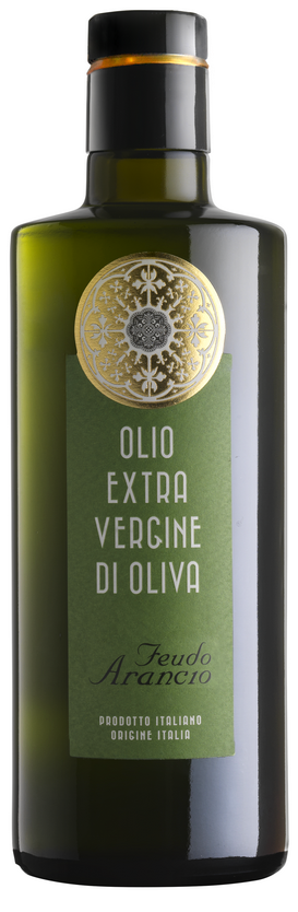 Sicilia - Olio Extra vergine di oliva
