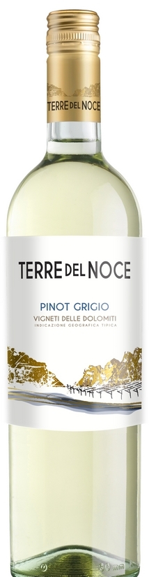 Pinot Grigio - Terre del Noce Vigneti delle Dolomiti
