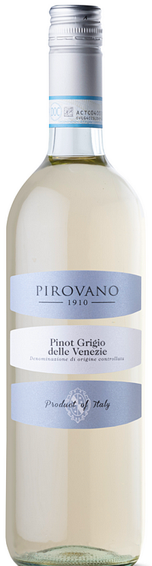 Pinot Grigio delle Venezie - Pirovano Pirovano Veneto