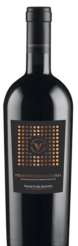 Leggenda Primitivo di Manduria - Vigne Vecchie Leggenda Primitivo di Manduria - Vigne Vecchie - Vigneti del Salento