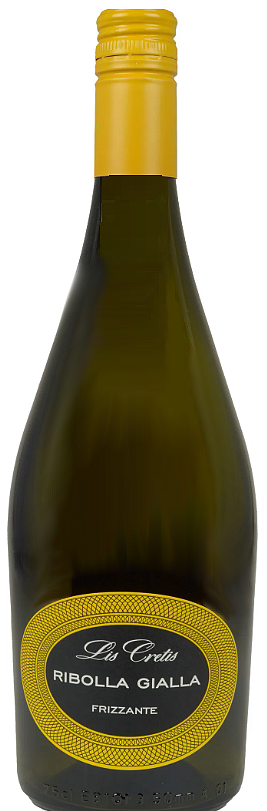 Ribolla Gialla - Lis Cretis Ribolla Gialla - Friuli