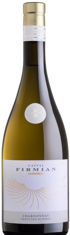 Chardonnay Trentino doc