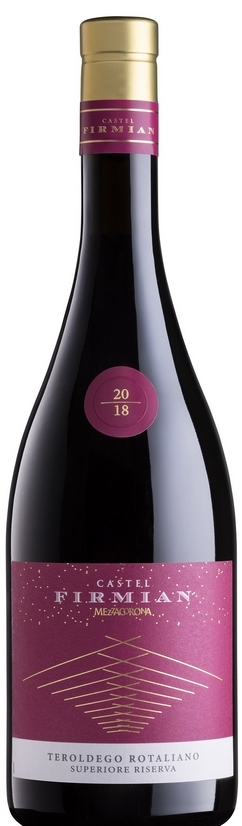 Riserva Teroldego - Castel Firmian Vigneti delle Dolomiti