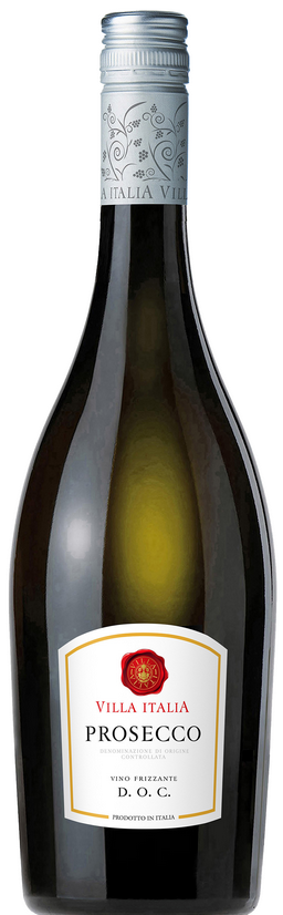 Prosecco - Villa Italia Prosecco Frizzante Doc
